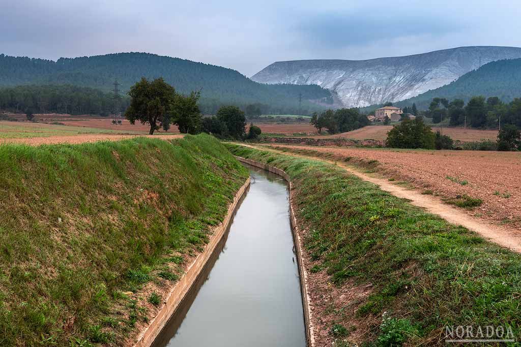 Camino Natural de La Séquia