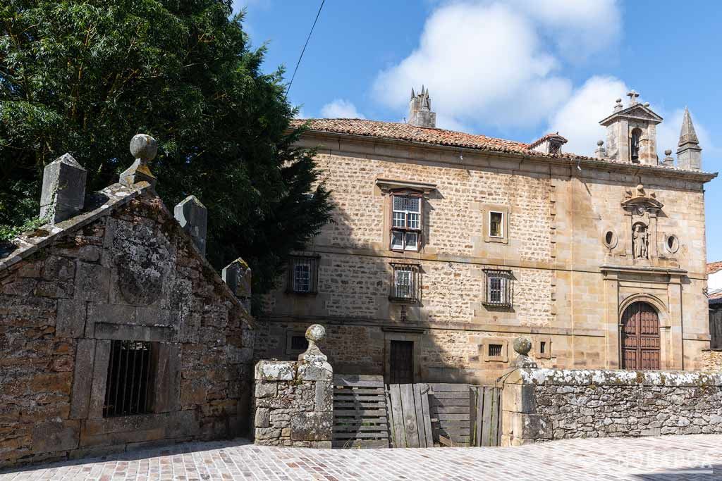 Espinosa de los Monteros, uno de los pueblos más bonitos de Burgos