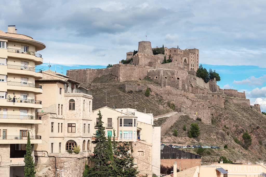 Castillo de Cardona