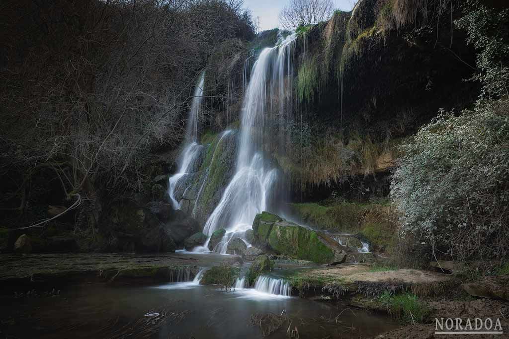 Embalse de Sau