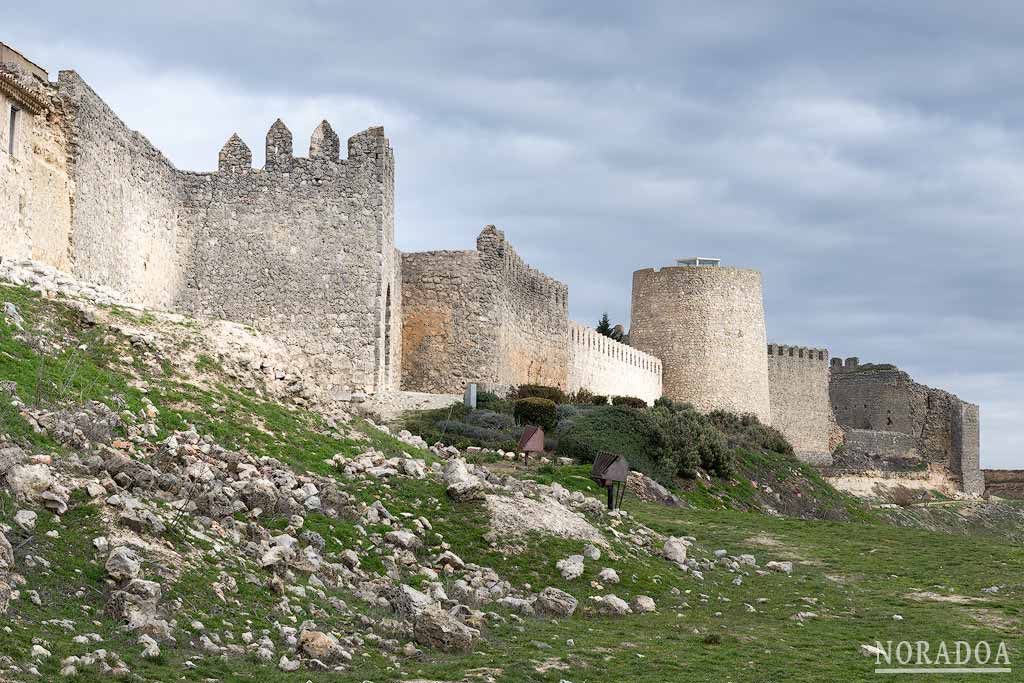 Urueña, uno de los pueblos más bonitos de Valladolid