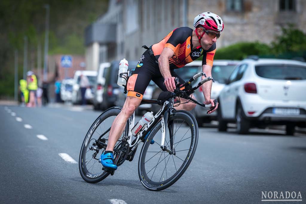 Zuia Duatloia 21 / Duatlón Larga Distancia de Zuia 21