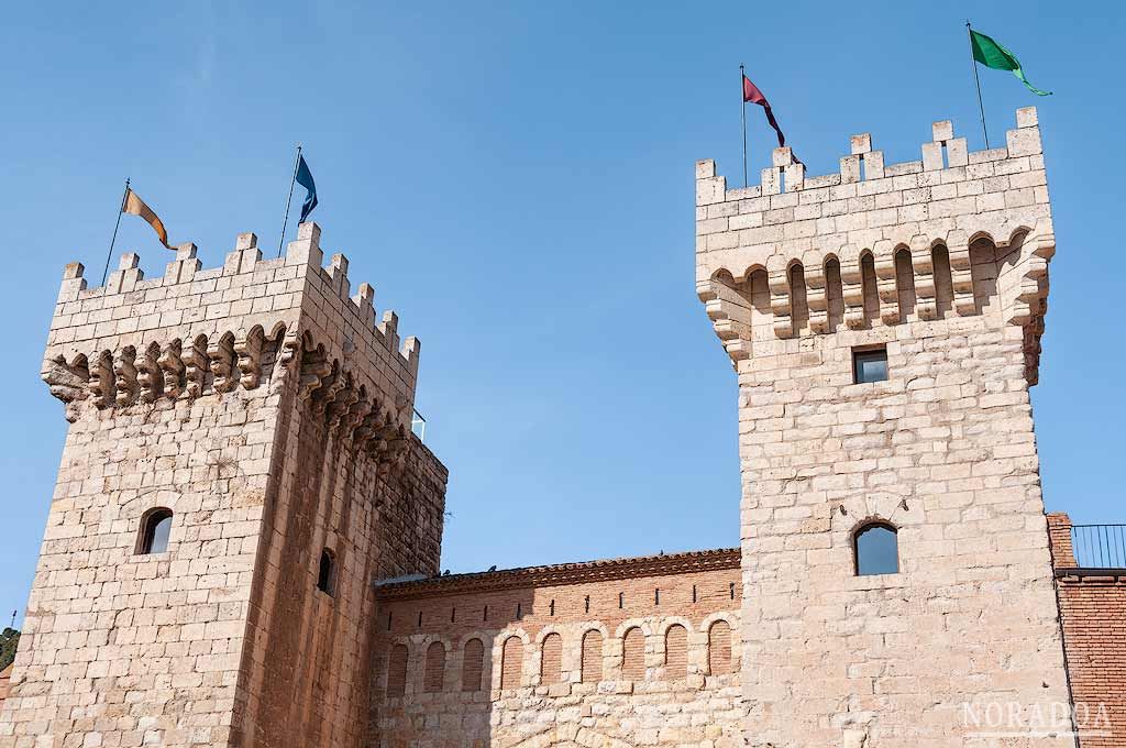 Daroca, uno de los pueblos más bonitos de Zaragoza