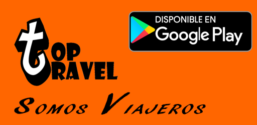 Descarga TopTravel 