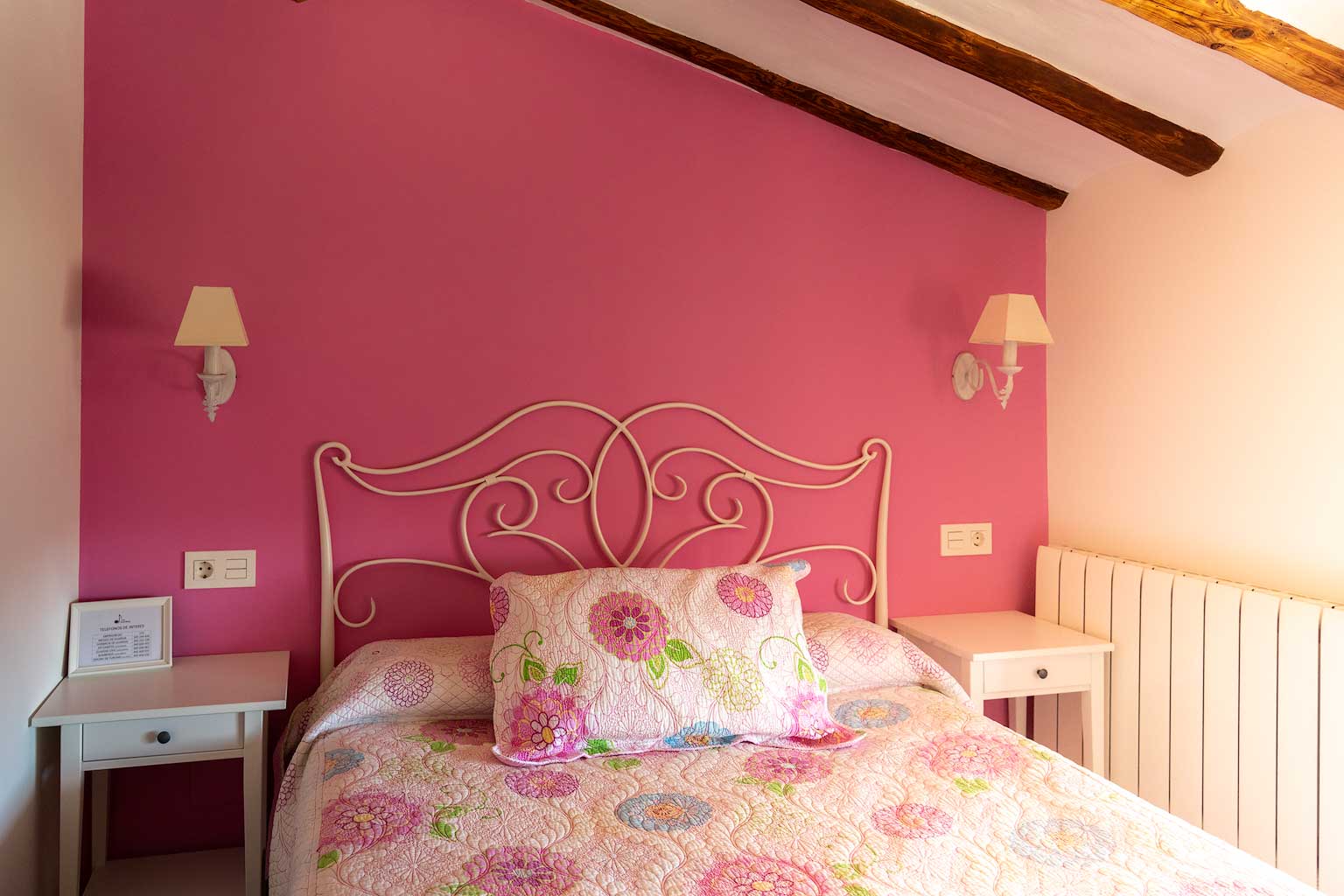 Casa Rural La Corchea de Elciego (Rioja Alavesa)