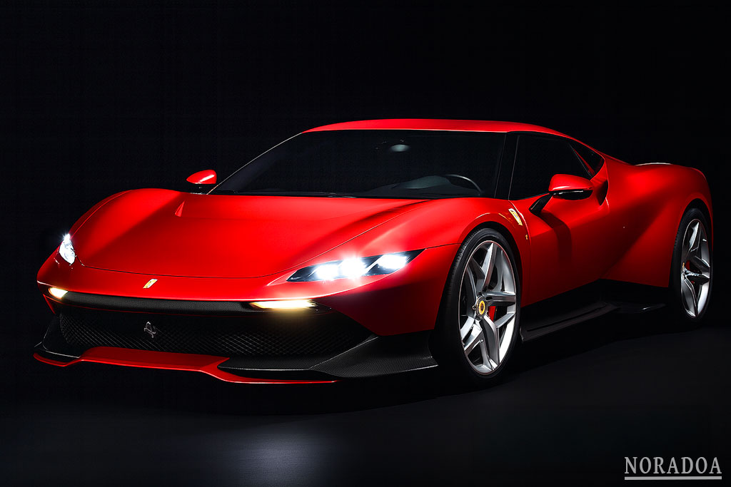 ¿Qué coche alquilarías en los Emiratos Árabes Unidos con Renty?