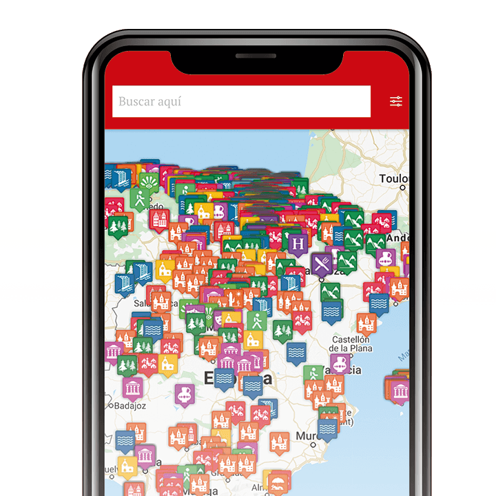 España Top Travel