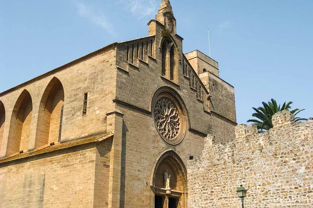 Alcúdia, uno de los pueblos más bonitos de Mallorca