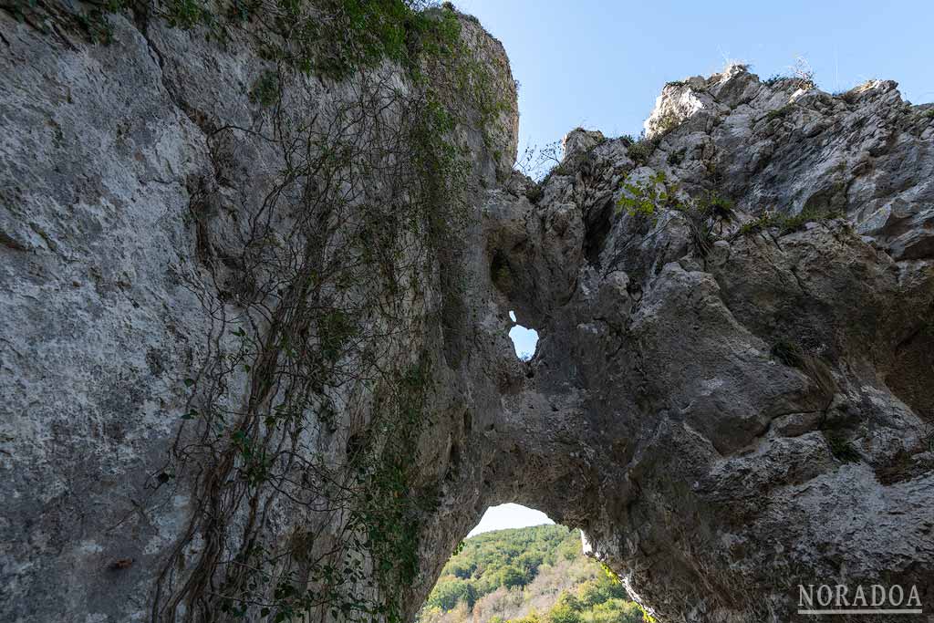 Arco de Penpelin