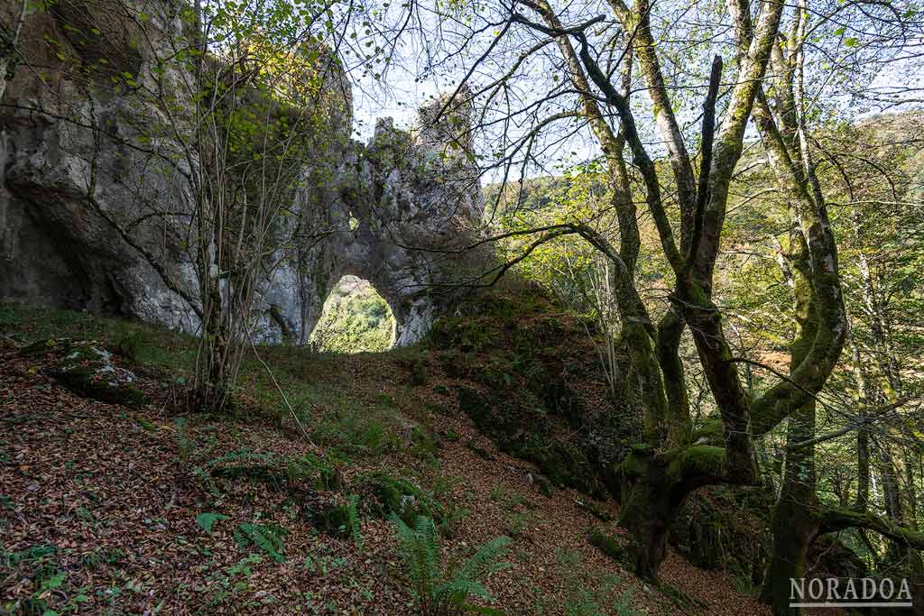 Arco de Penpelin