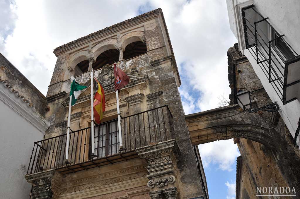Arcos de la Frontera, uno de los pueblos más bonitos de Cádiz