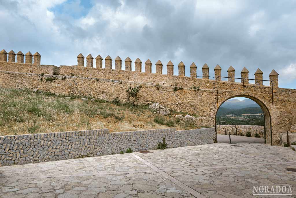 Artá, uno de los pueblos más bonitos de Mallorca