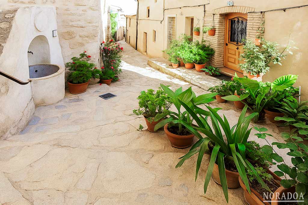 Bocairent, uno de los pueblos más bonitos de la provincia de Valencia