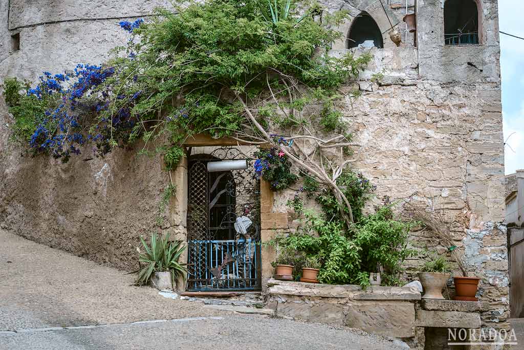 Capdepera, uno de los pueblos más bonitos de Mallorca