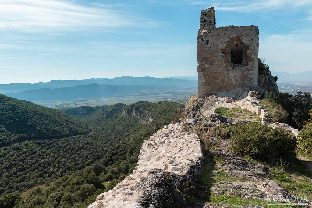 Foto de Castillo de Portilla en Villaquejida, León