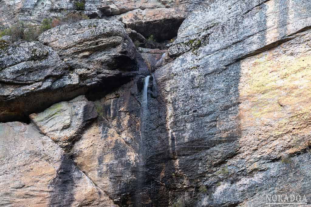 Castroviejo, la pequeña ciudad encantada de Soria