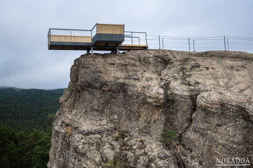 Mirador de Castroviejo