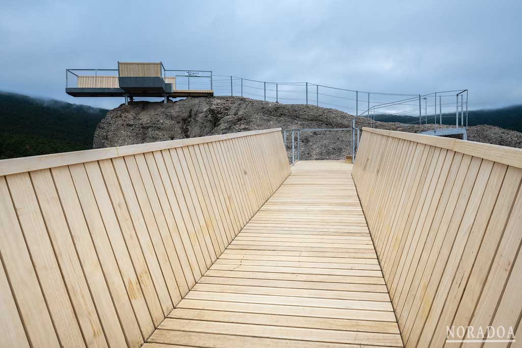 Castroviejo, la pequeña ciudad encantada de Soria