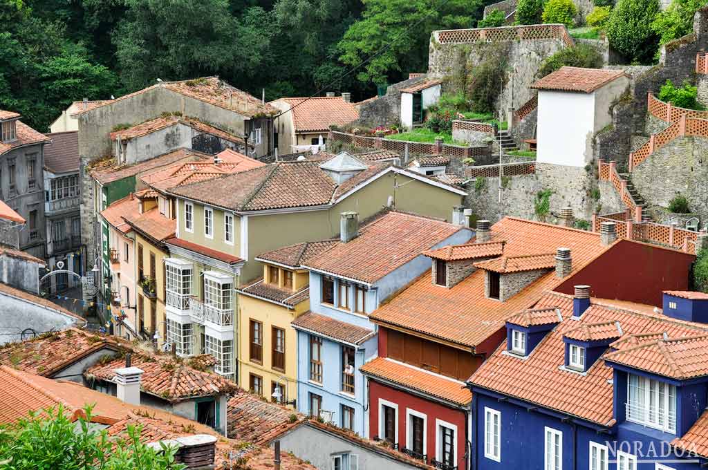 Cudillero, uno de los pueblos más bonitos de Asturias