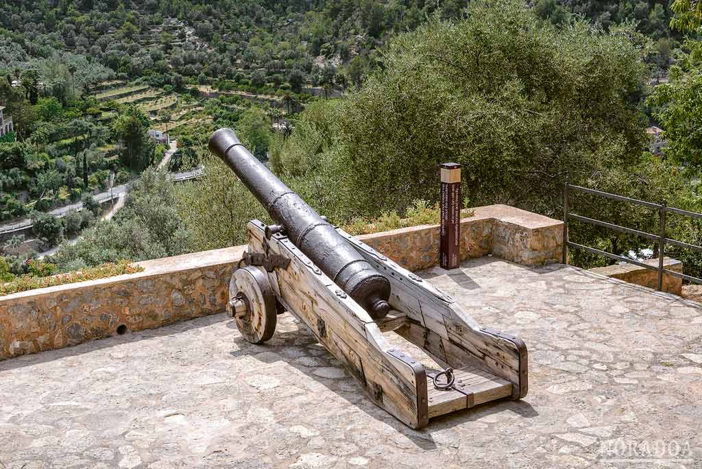 Deià, uno de los pueblos más bonitos de Mallorca