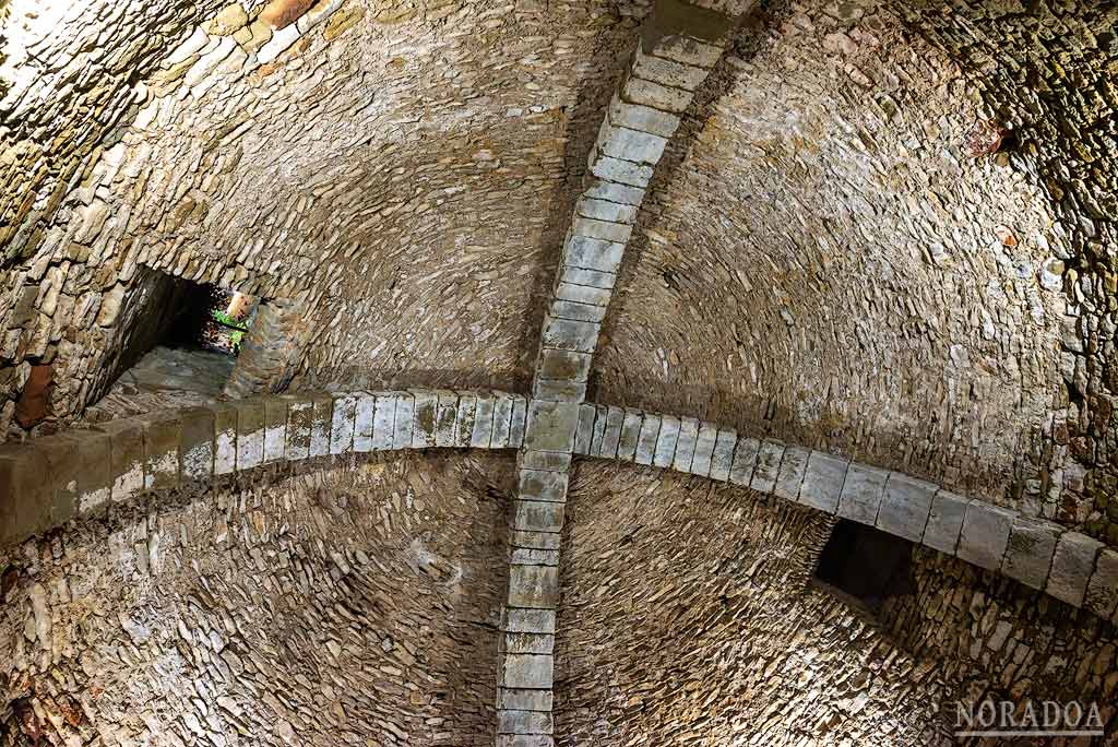 Ecomuseo del Moianès