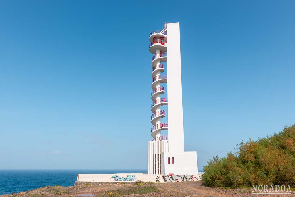 Faro de Buenavista