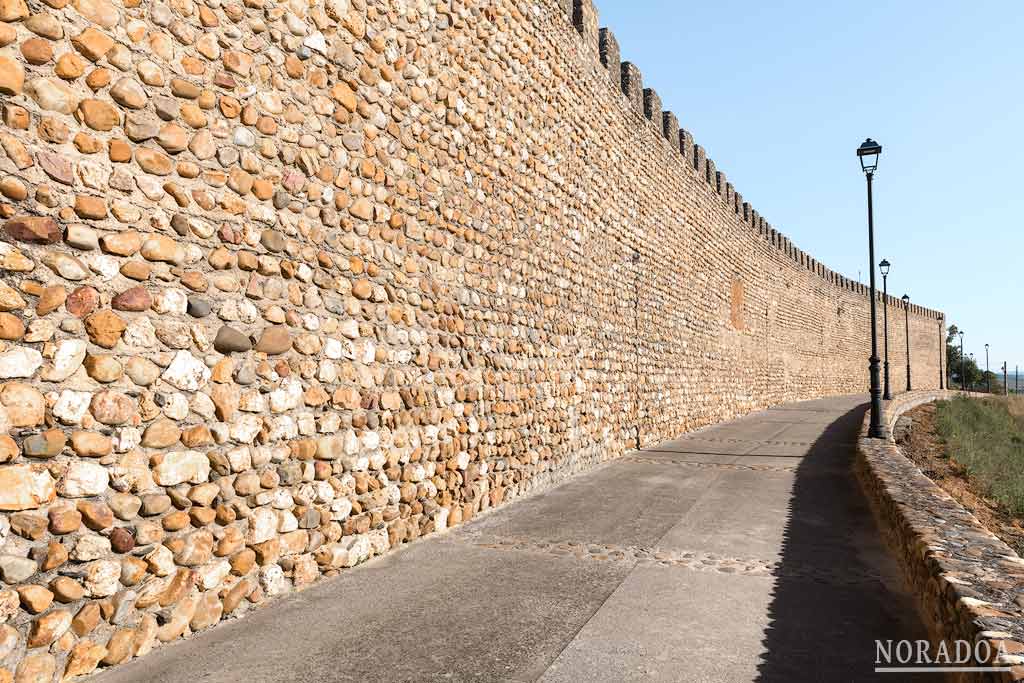 Galisteo, uno de los pueblos más bonitos de Cáceres