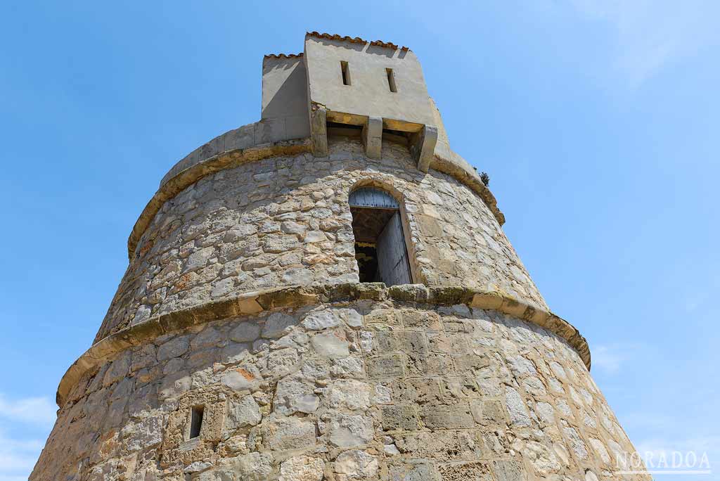 Torre des Molar en Ibiza