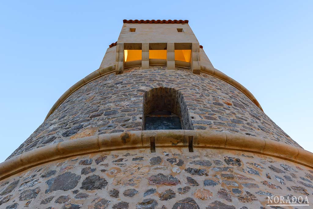 Torre d'en Valls en Ibiza