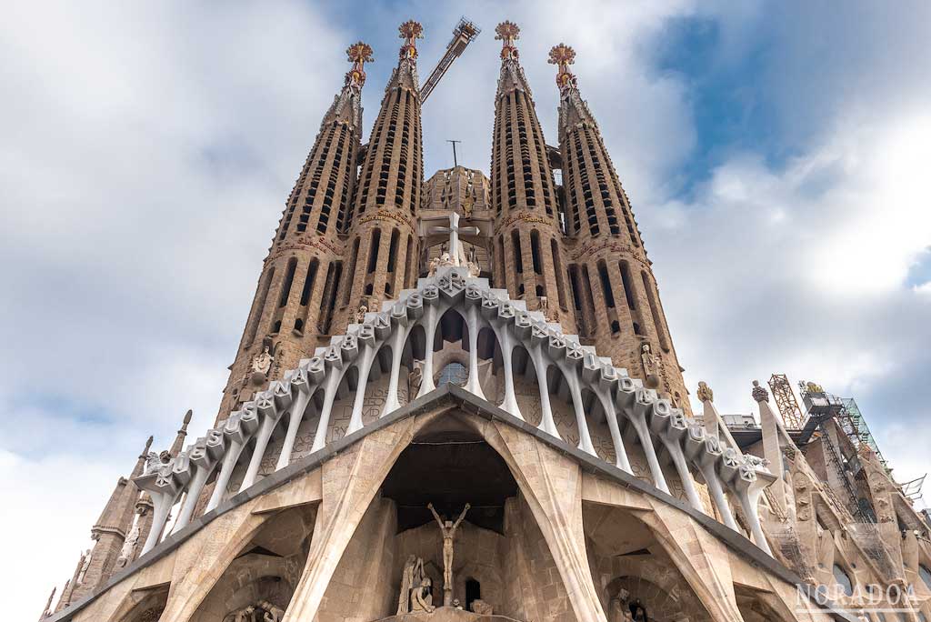 14 Iglesias Espectaculares Que Debemos Visitar En Europa Noradoa