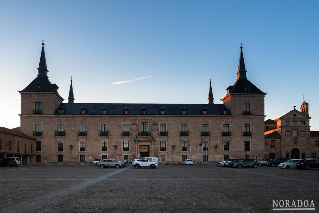 Lerma, uno de los pueblos más bonitos de Burgos