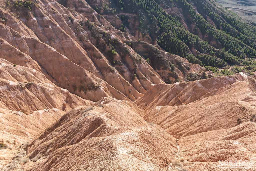 Los Agudos de Calahorra en La Rioja