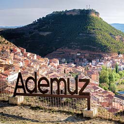 Ademuz