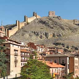 Albarracín