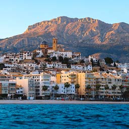 Altea