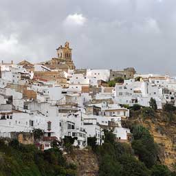 Arcos de la Frontera