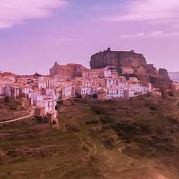 Ares del Maestrat