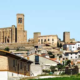 Artajona