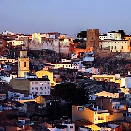Buñol