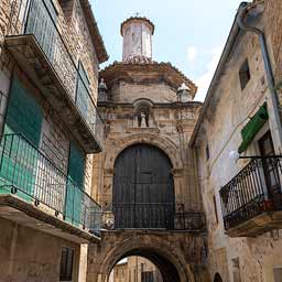 Calaceite
