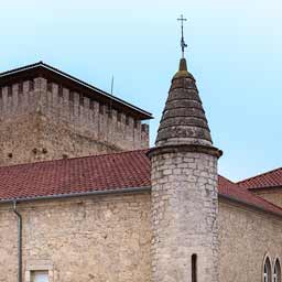 Caleruega