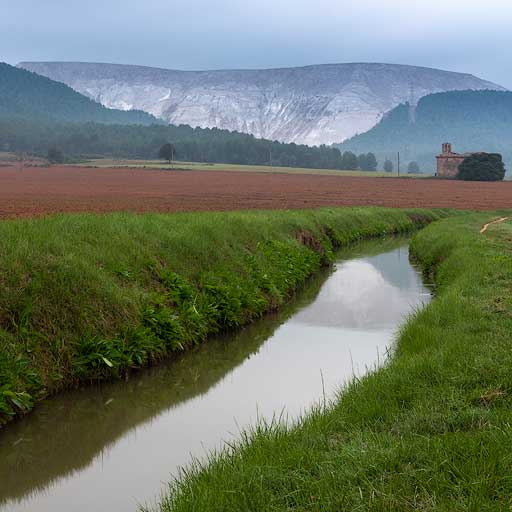 Camino Natural de La Séquia