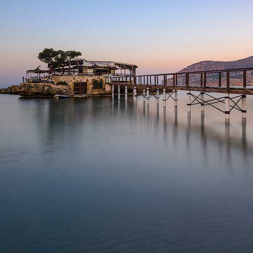 Camp de Mar, uno de los pueblos más bonitos de Mallorca