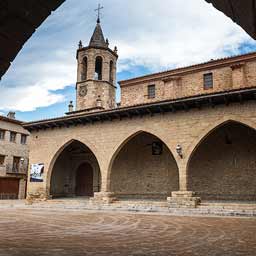 Cantavieja