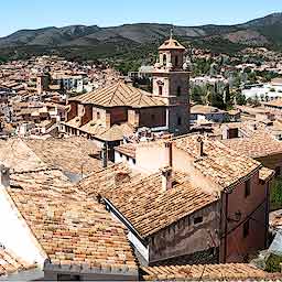 Caravaca de la Cruz