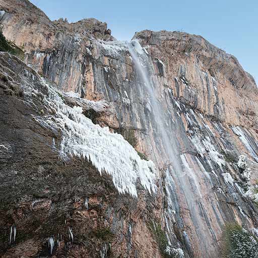 Chorrón de Viguera