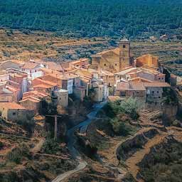Castellfort