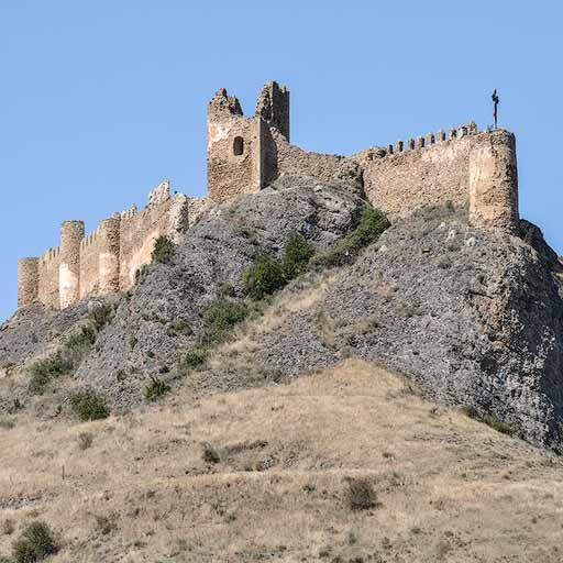 Castillo de Clavijo