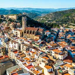 Cervera del Maestre
