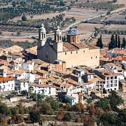 Cinctorres